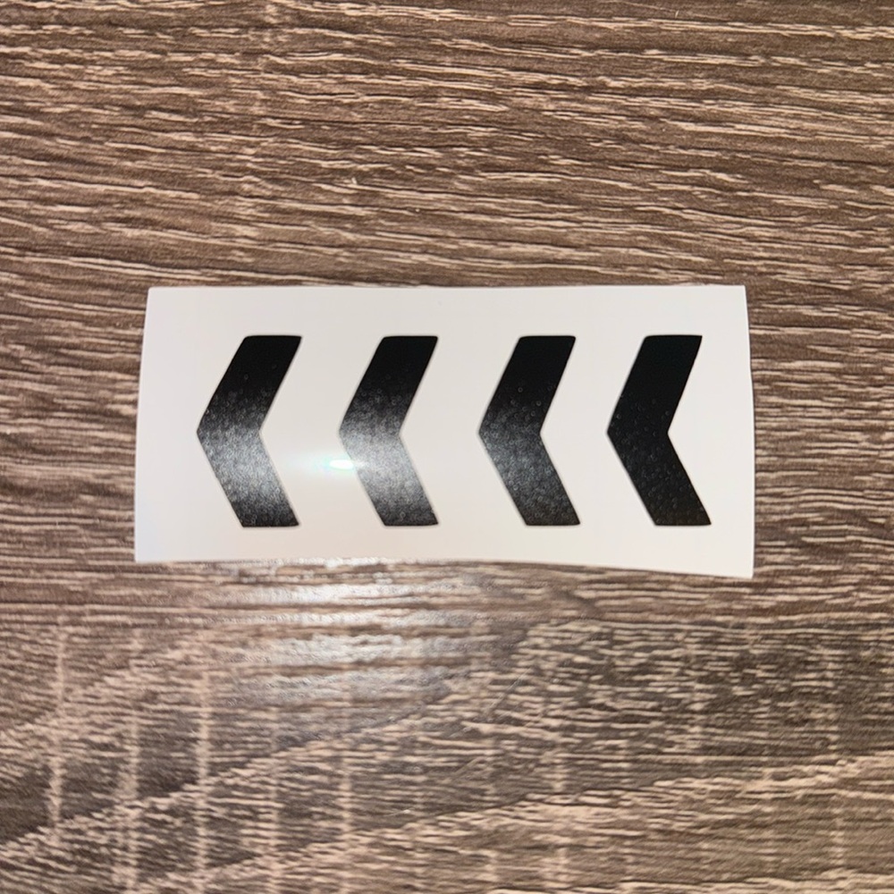 Liam Payne Decal